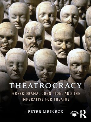 cover image of Theatrocracy